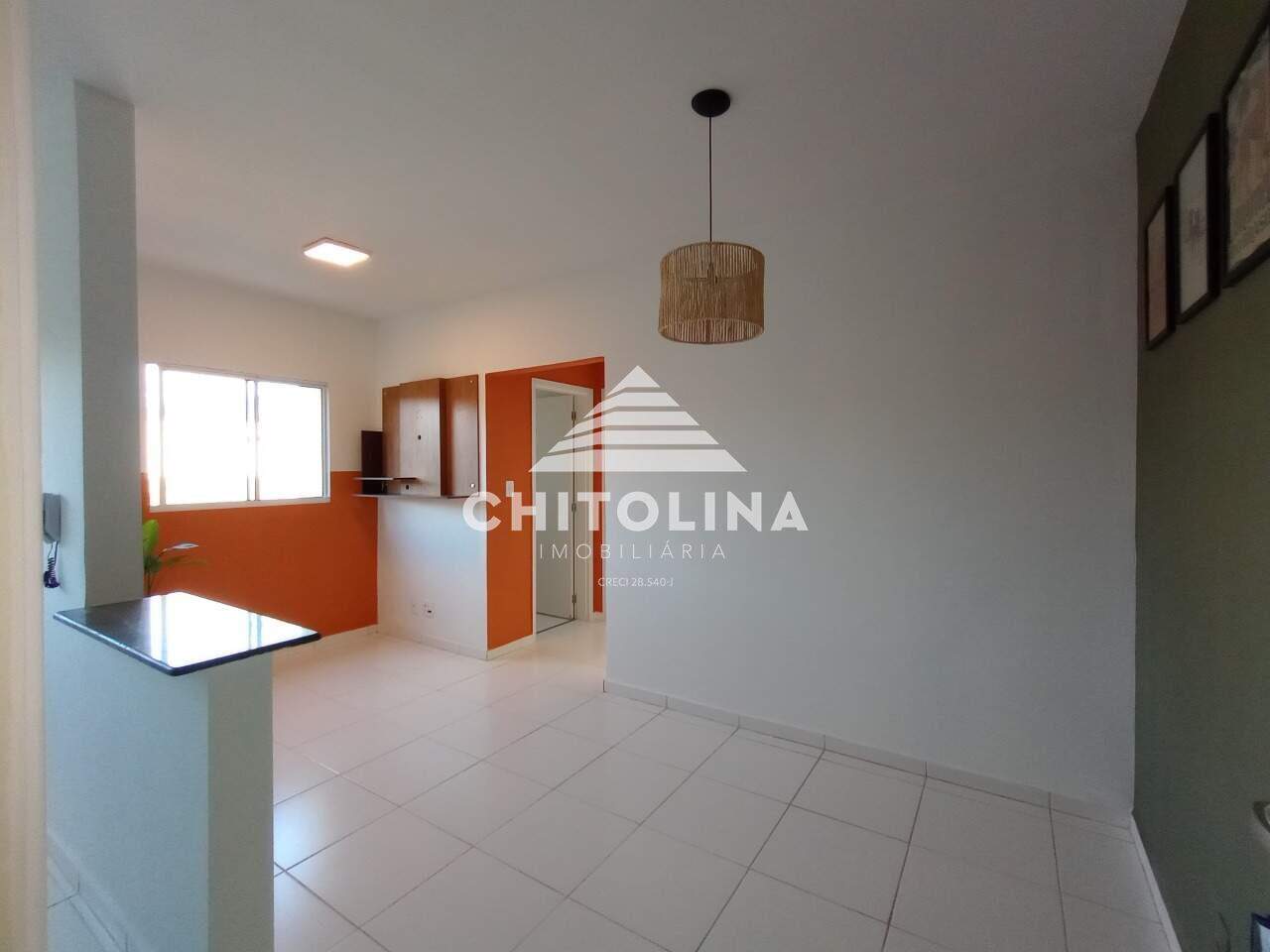 Apartamento para aluguel no Jardim Bela Vista: 