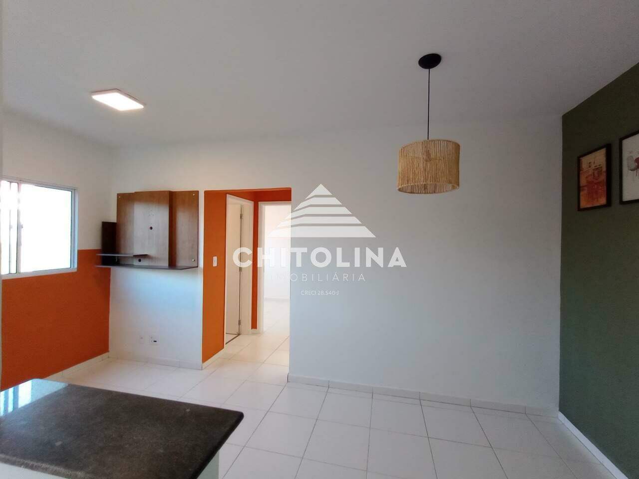 Apartamento para aluguel no Jardim Bela Vista: 