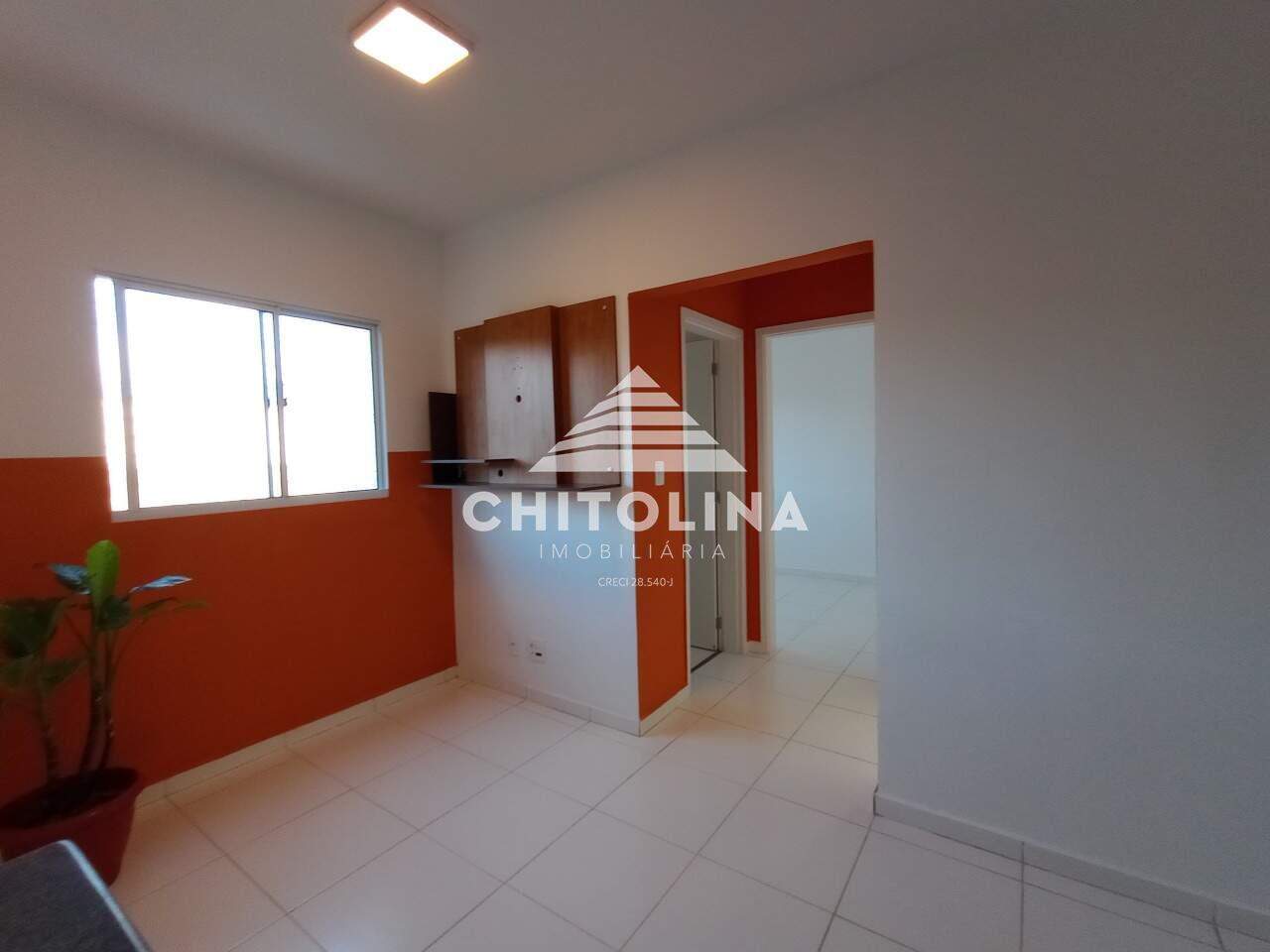 Apartamento para aluguel no Jardim Bela Vista: 