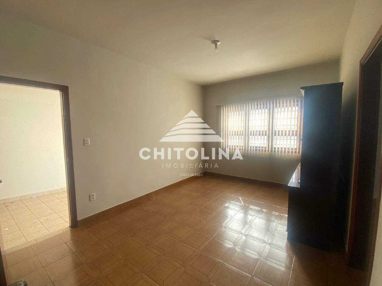 Casa à venda no Centro: 