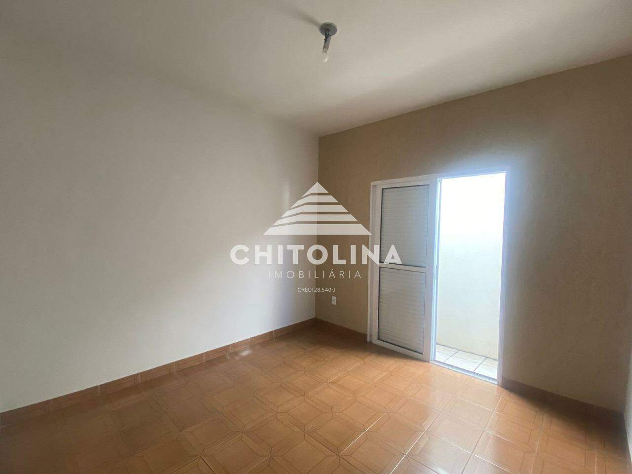 Casa à venda no Centro: 