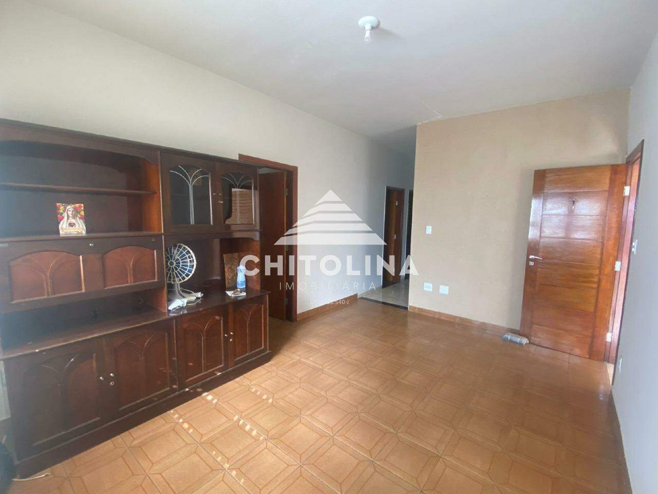 Casa à venda no Centro: 