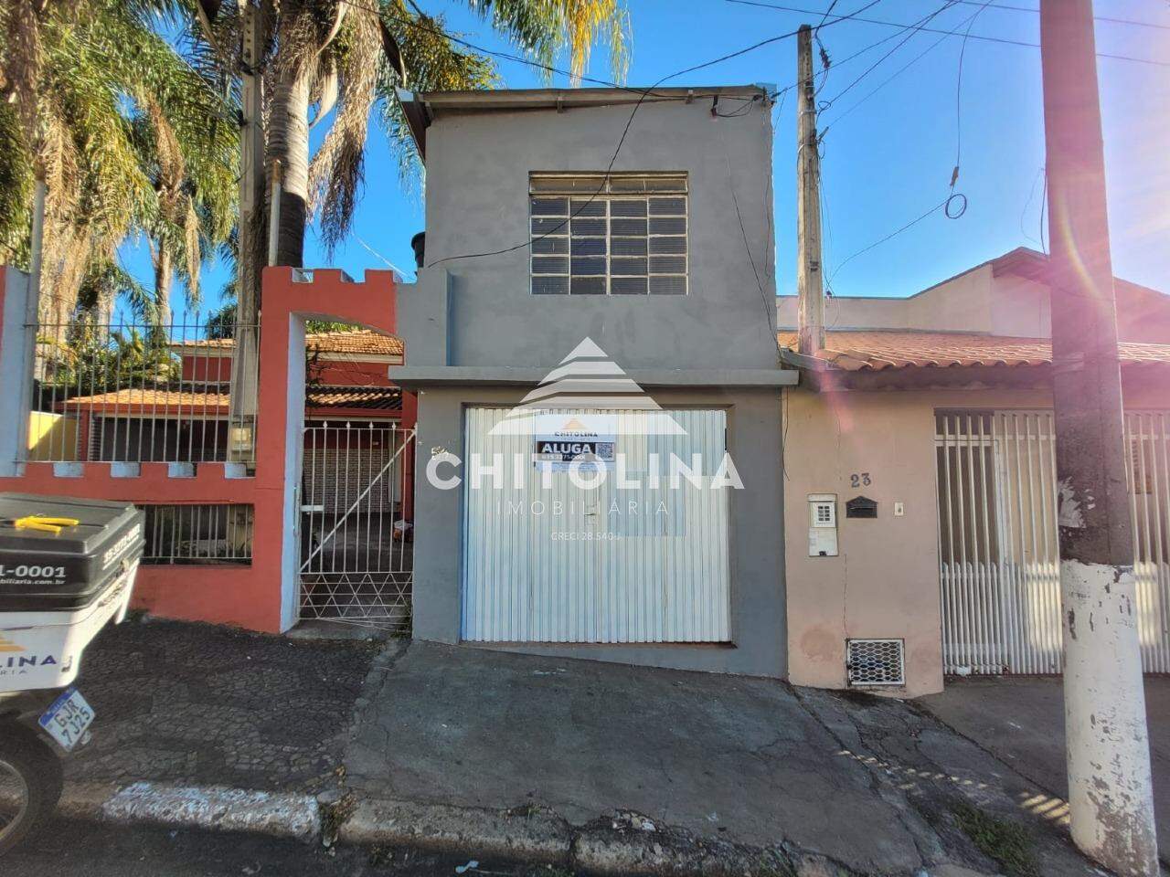 Ponto para aluguel no Vila Santana: 