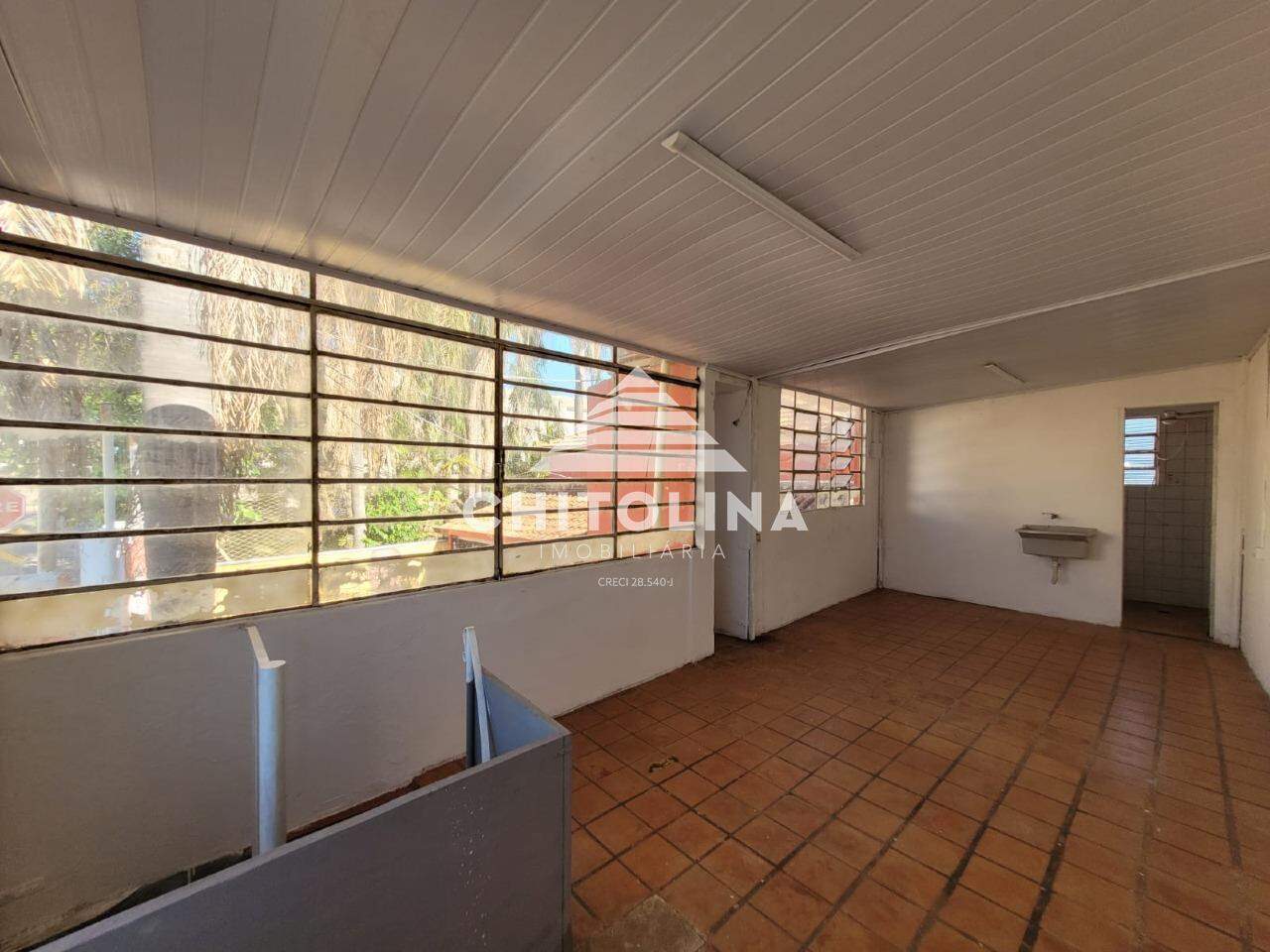 Ponto para aluguel no Vila Santana: 