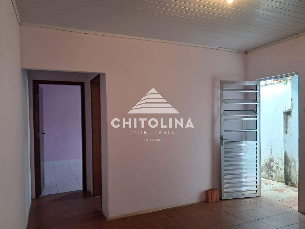Casa à venda no Vila Regina: 