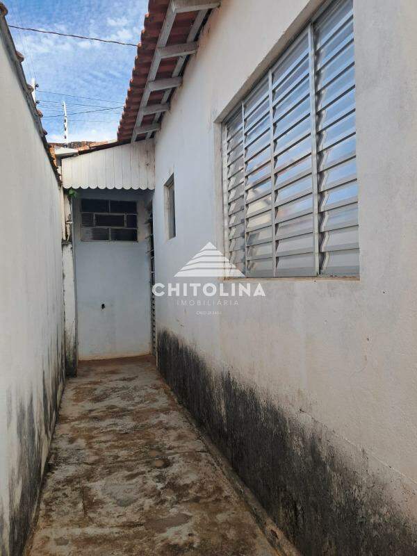 Casa à venda no Vila Regina: 