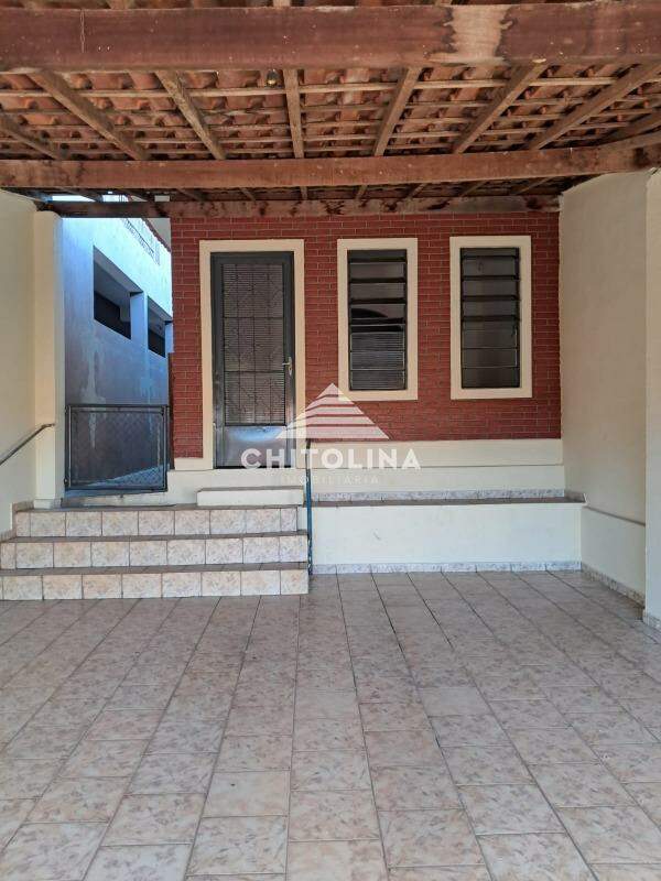 Casa à venda no Vila Regina: 
