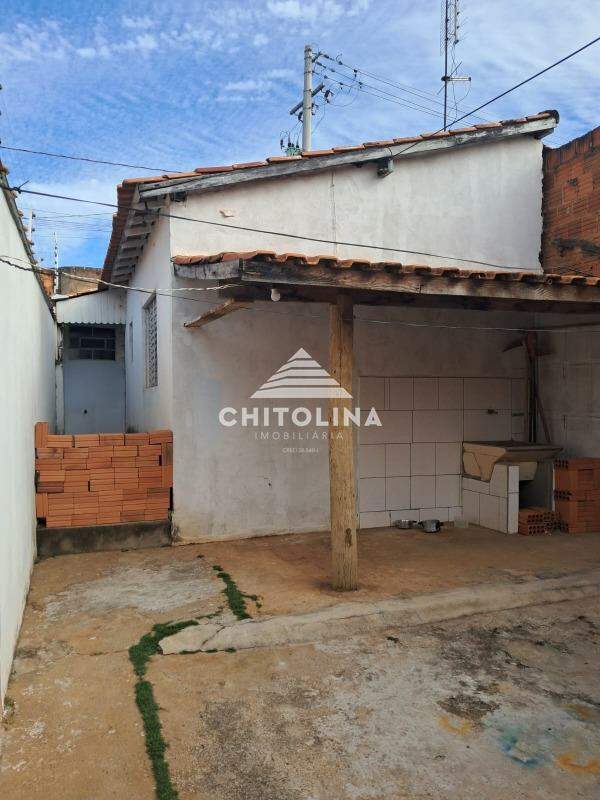 Casa à venda no Vila Regina: 