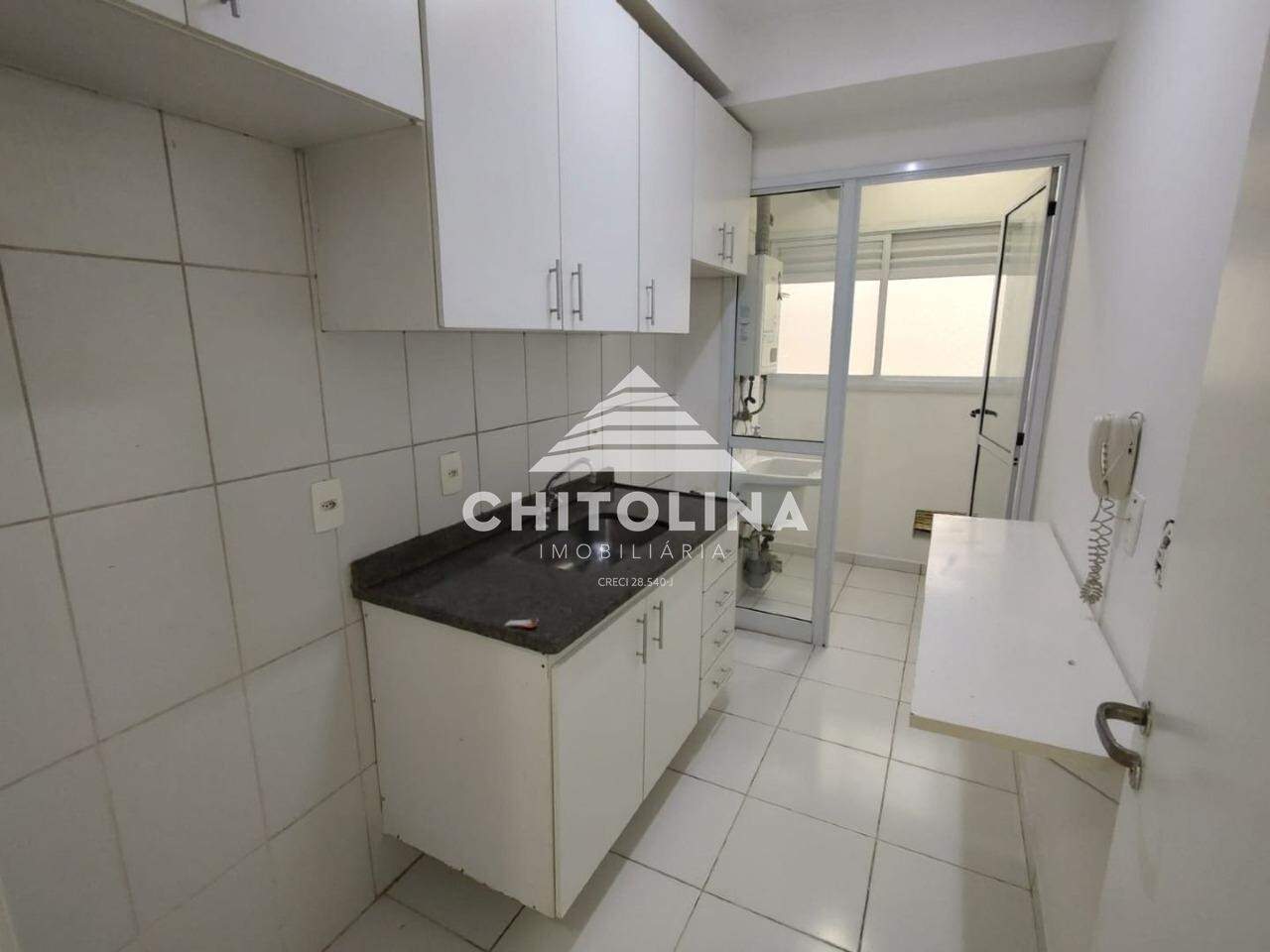 Apartamento à venda no Várzea da Barra Funda: 
