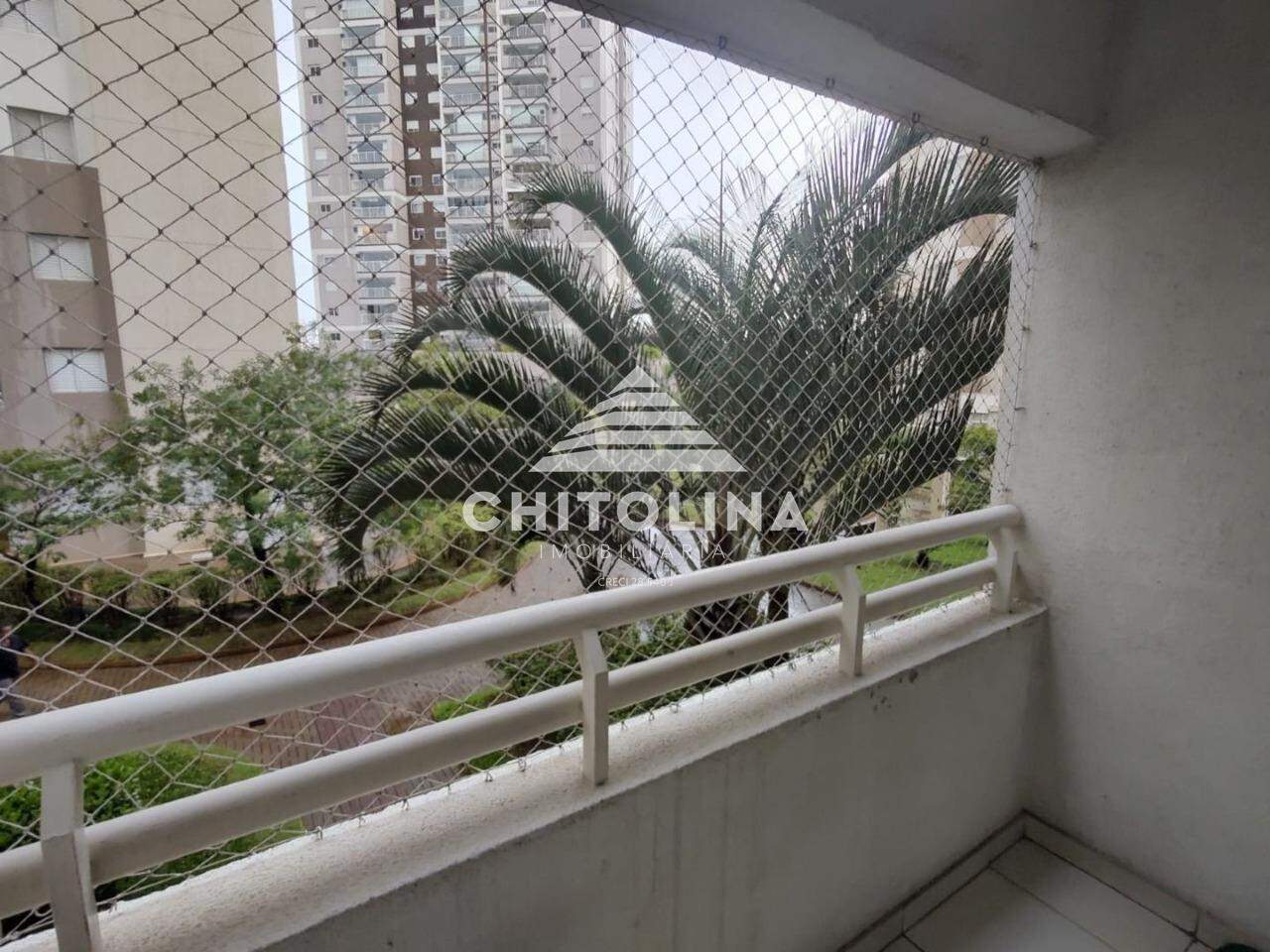 Apartamento à venda no Várzea da Barra Funda: 