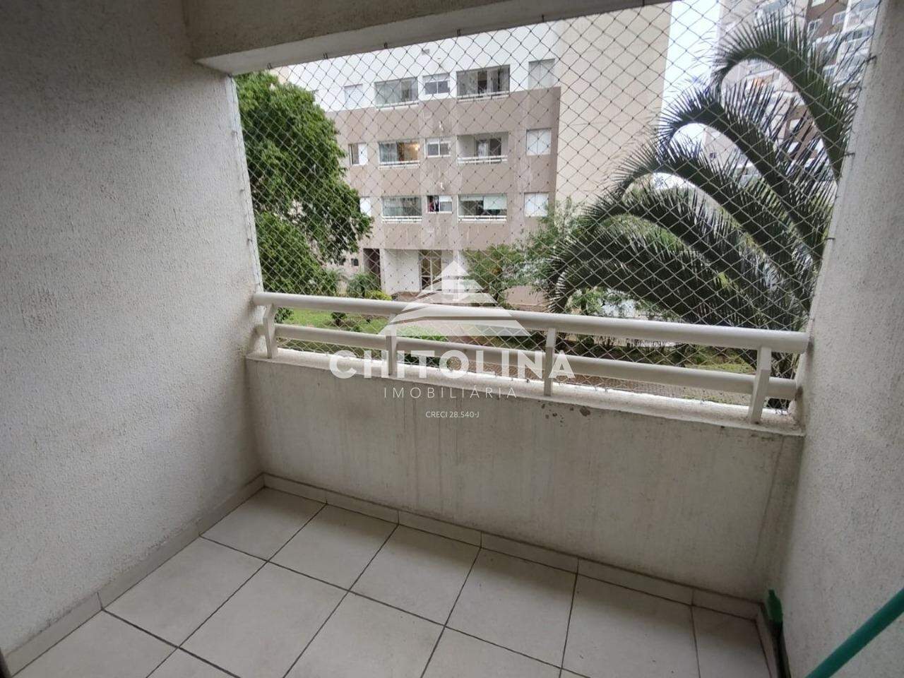 Apartamento à venda no Várzea da Barra Funda: 