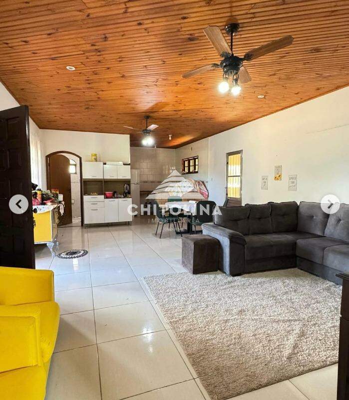 Chácara à venda no Querência do Turvo: 
