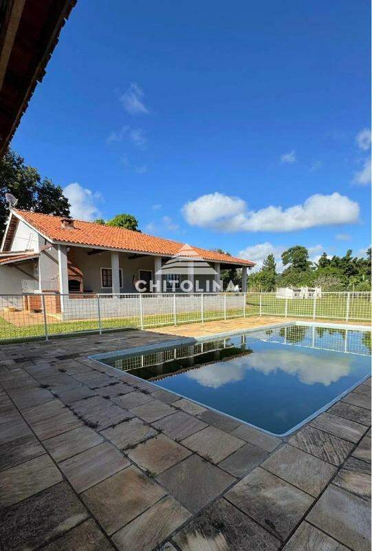 Chácara à venda no Querência do Turvo: 