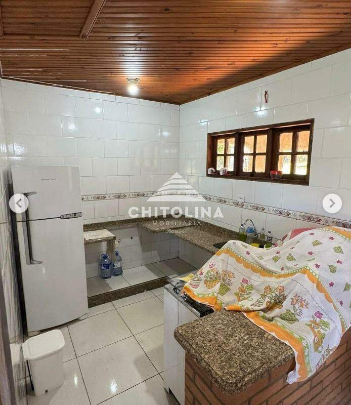 Chácara à venda no Querência do Turvo: 