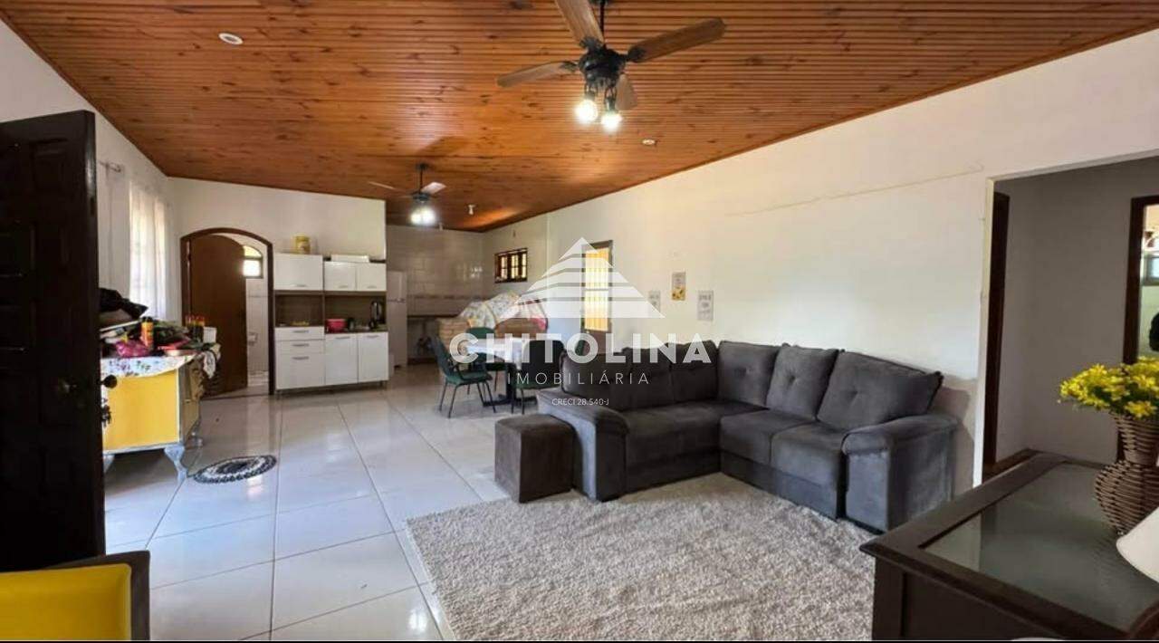 Chácara à venda no Querência do Turvo: 