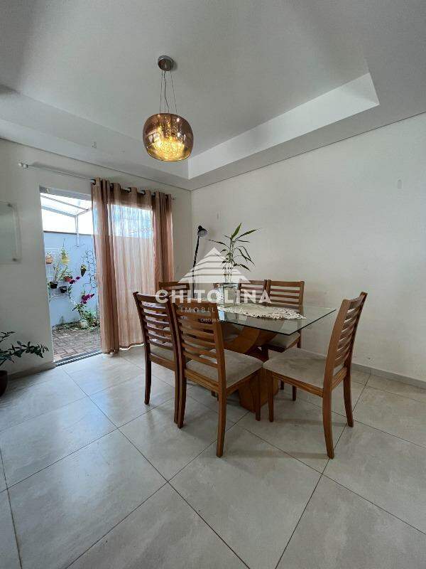 Casa à venda no Golden Ville: 