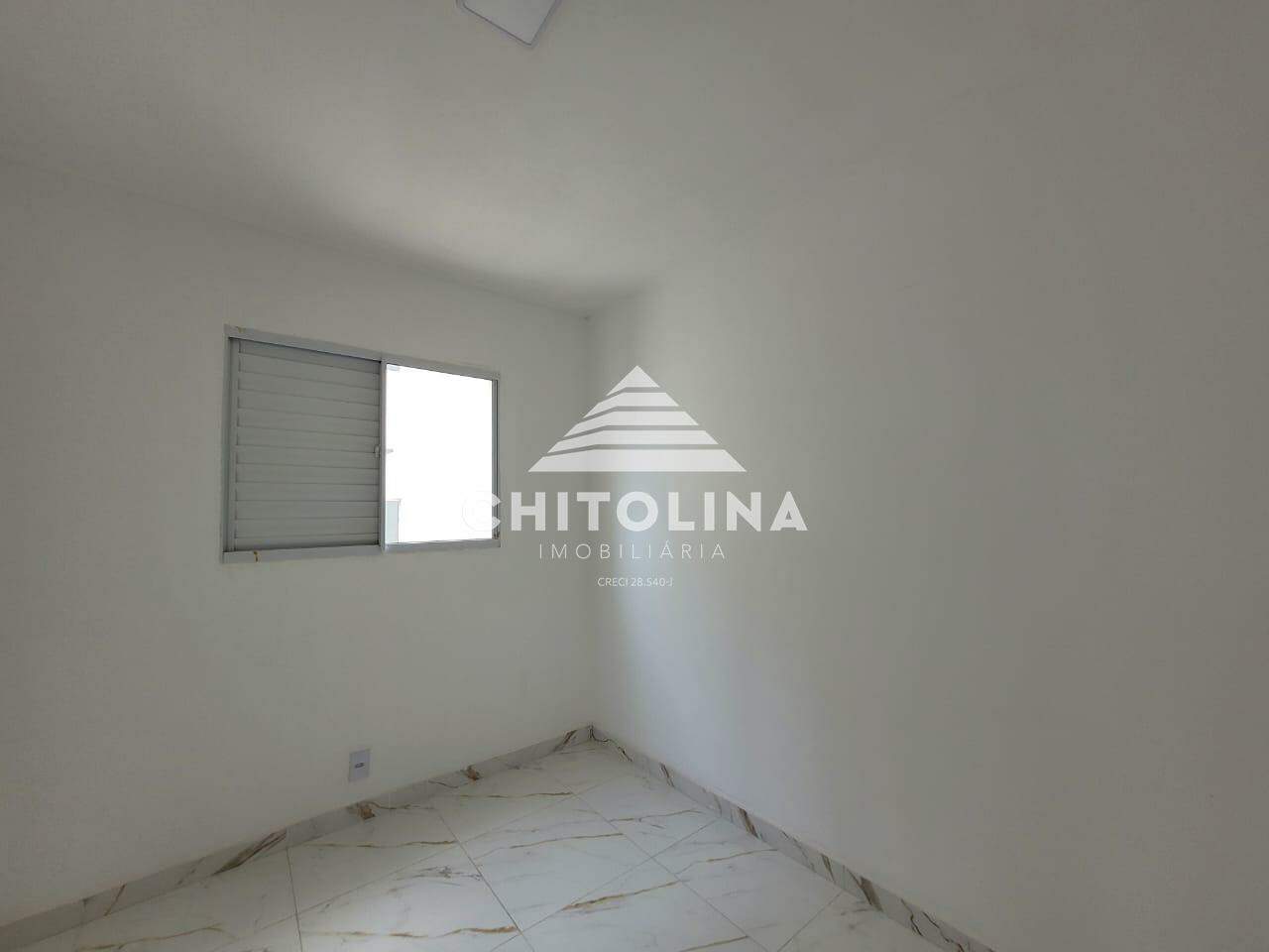 Apartamento para aluguel no Residencial Rio Branco: 