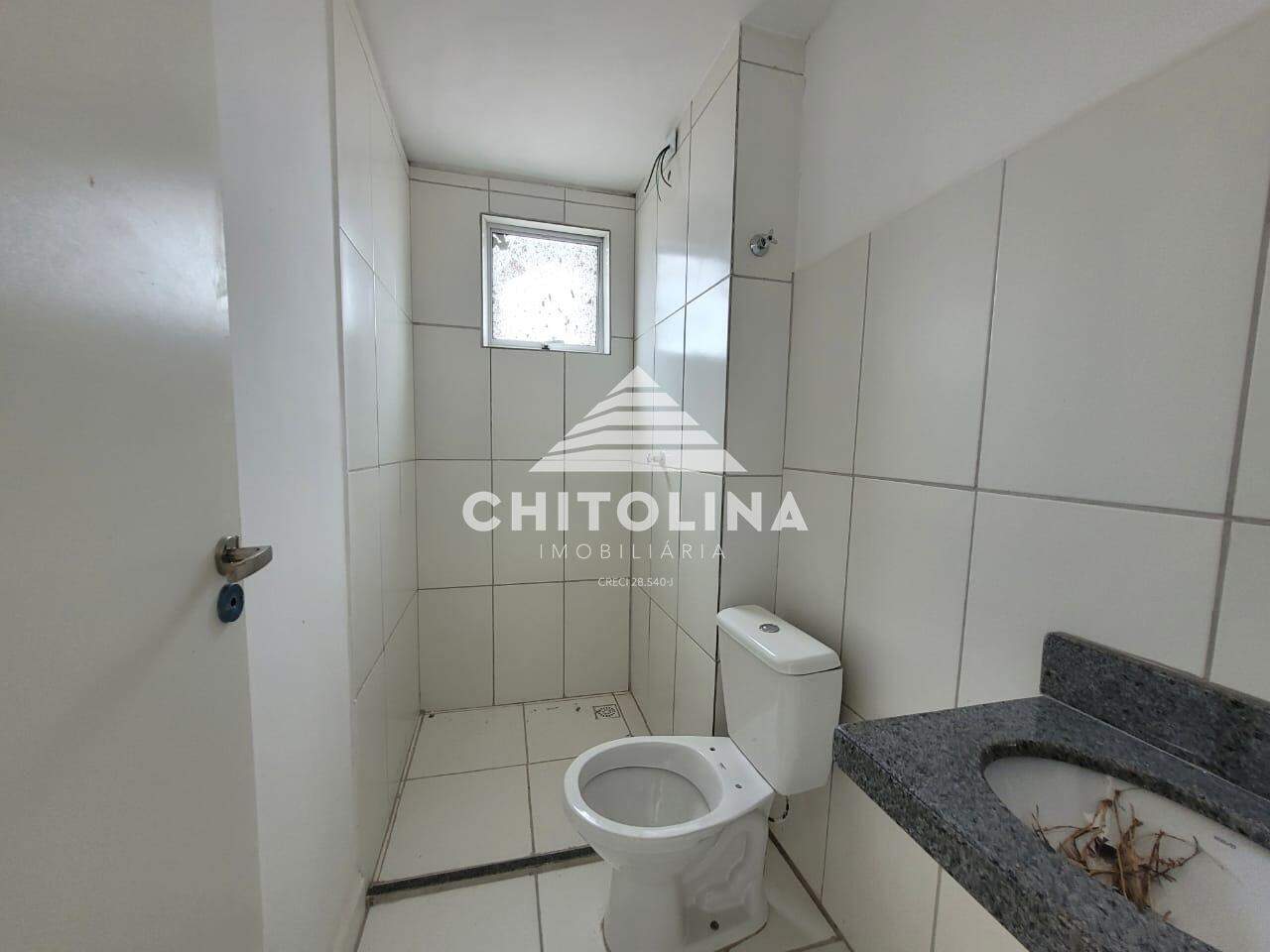 Apartamento para aluguel no Residencial Rio Branco: 