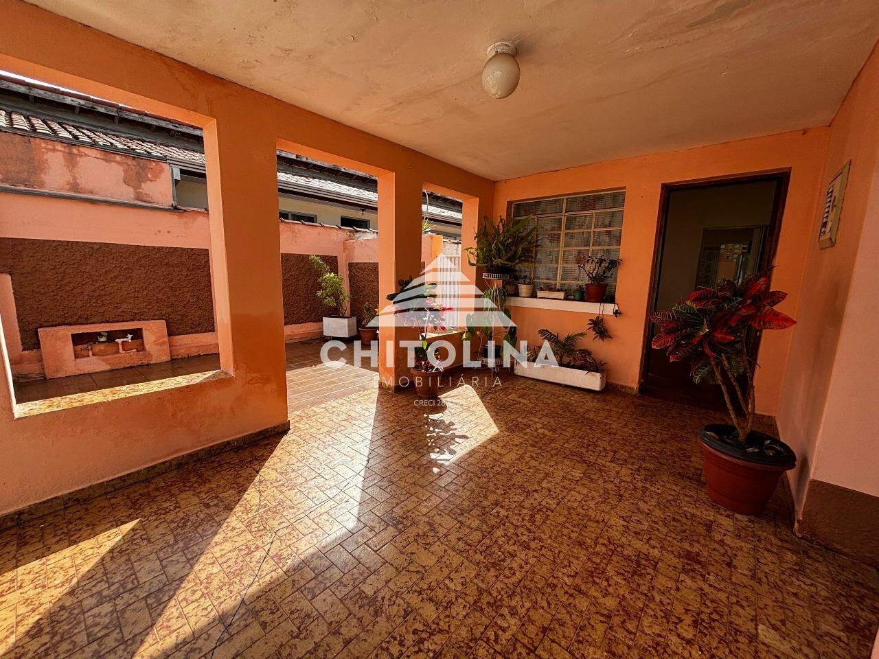 Casa à venda no Vila Aparecida: 