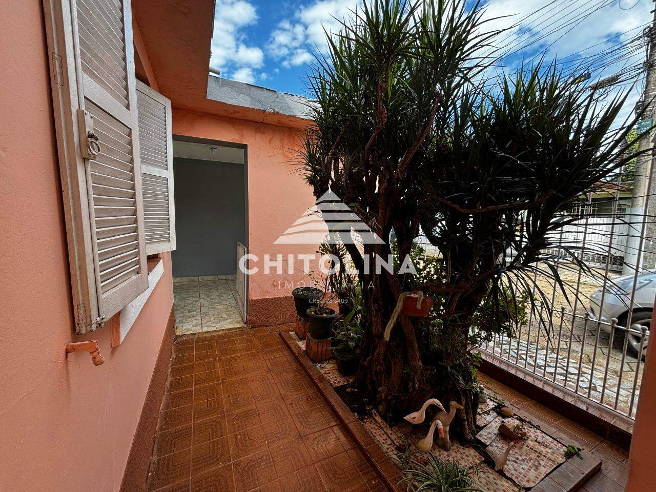 Casa à venda no Vila Aparecida: 