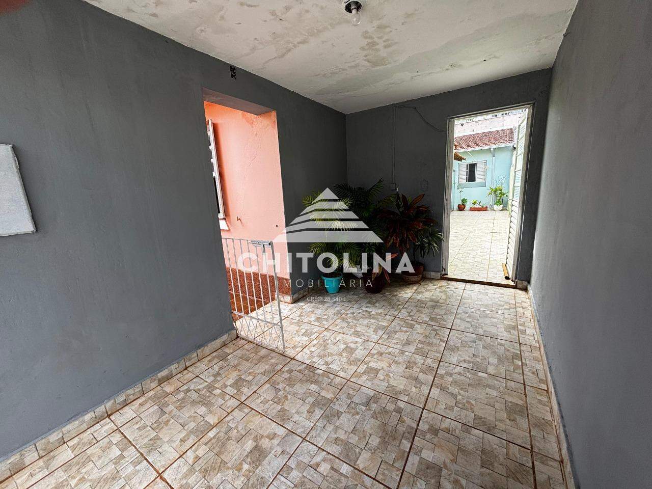 Casa à venda no Vila Aparecida: 