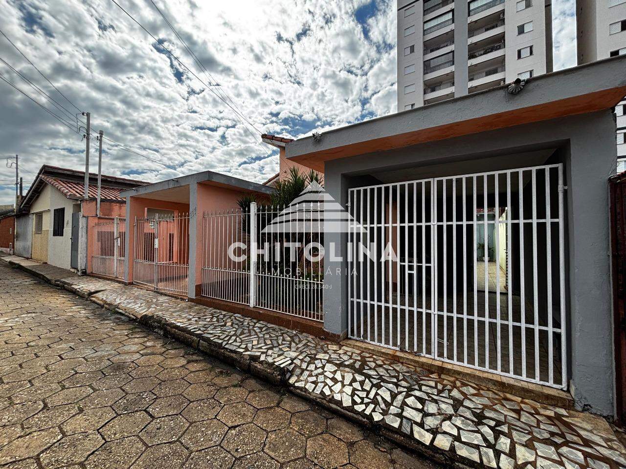 Casa à venda no Vila Aparecida: 