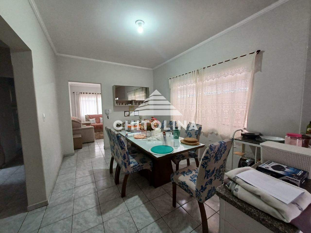 Casa à venda no Jardim Monte Santo: 
