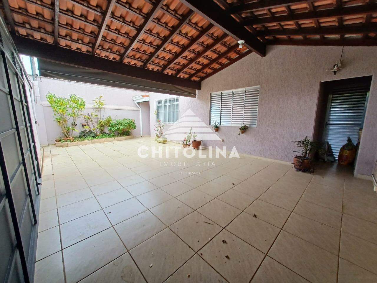 Casa à venda no Jardim Monte Santo: 