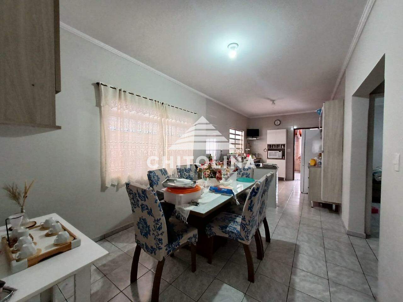Casa à venda no Jardim Monte Santo: 