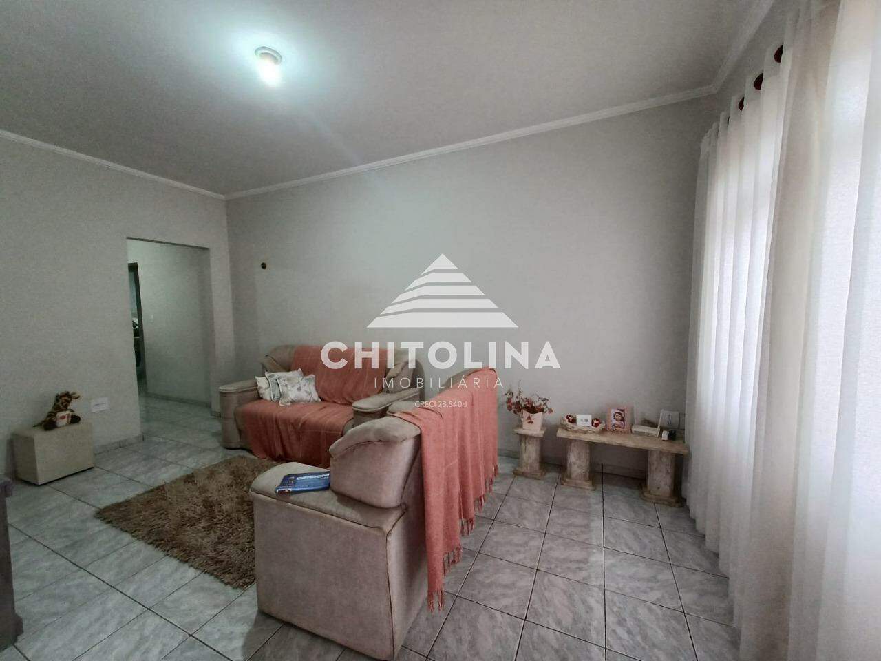 Casa à venda no Jardim Monte Santo: 
