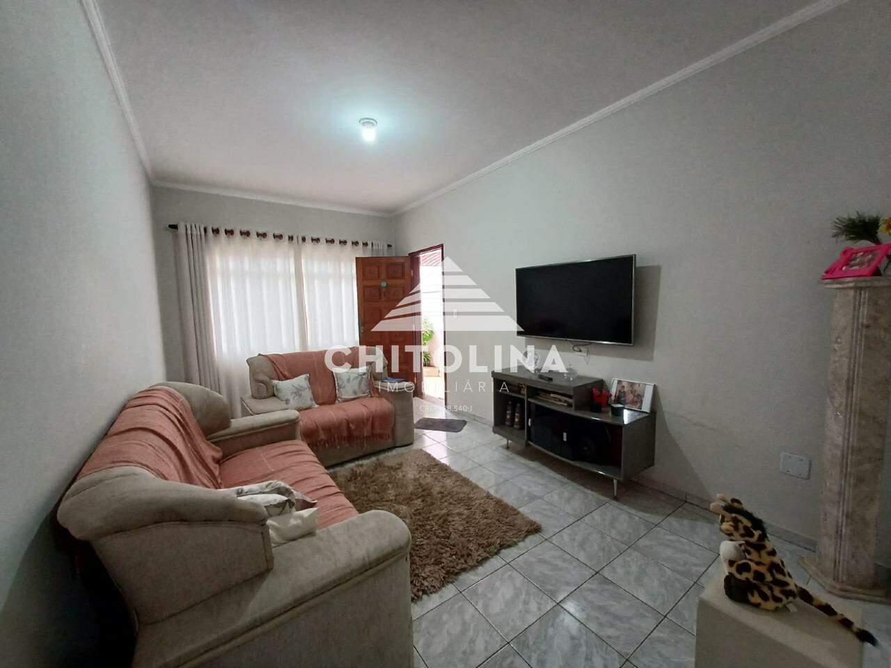 Casa à venda no Jardim Monte Santo: 