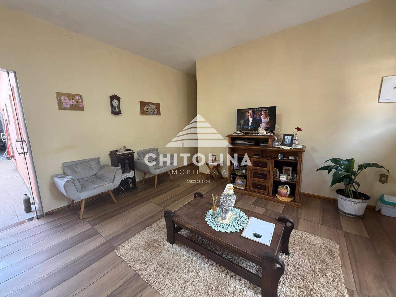 Casa à venda no Bosque dos Pinheiros: 