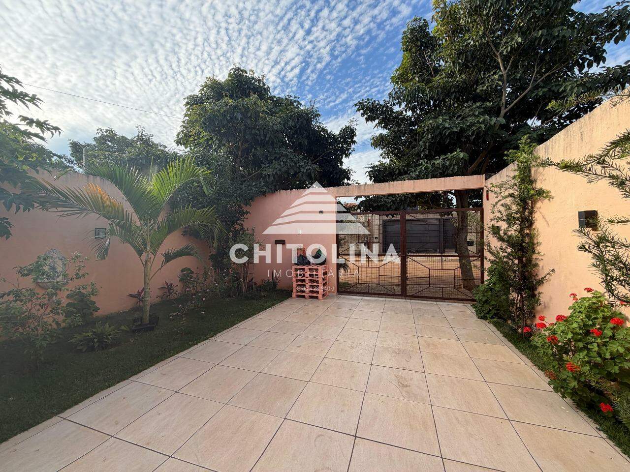 Casa à venda no Bosque dos Pinheiros: 