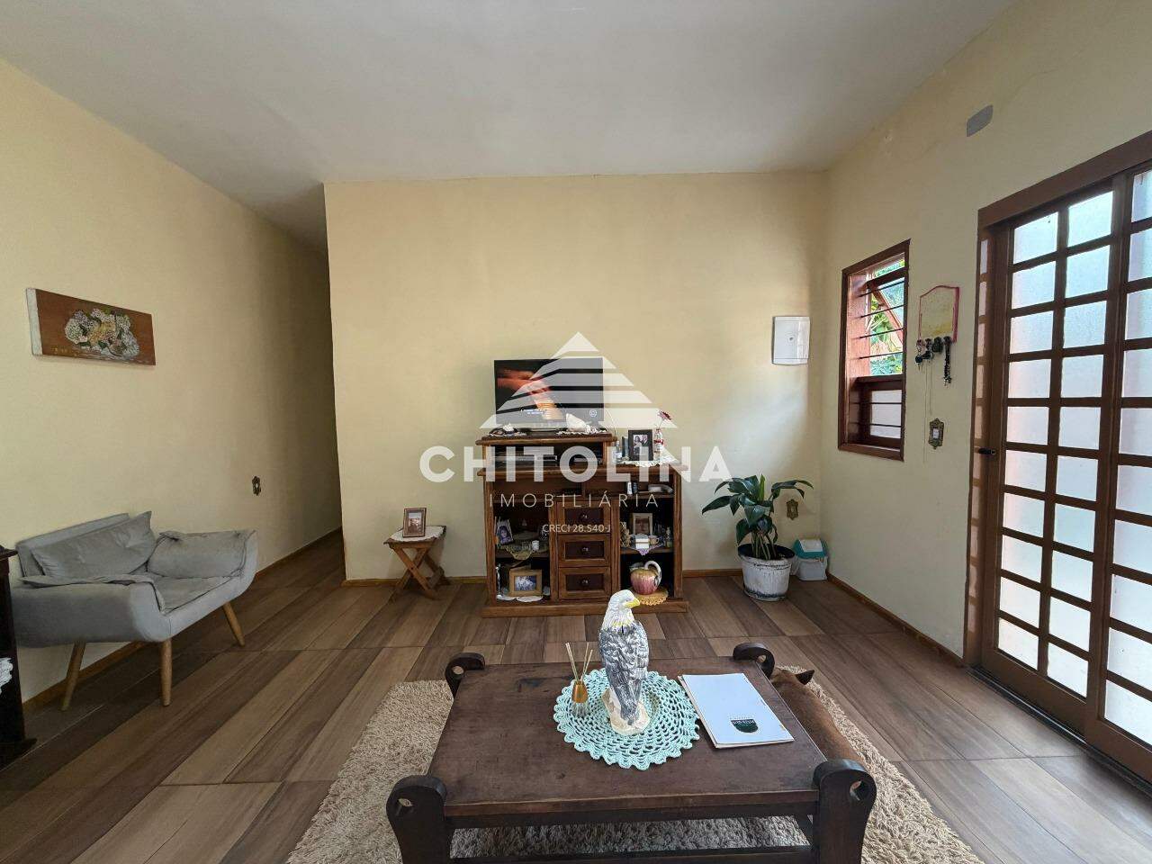 Casa à venda no Bosque dos Pinheiros: 