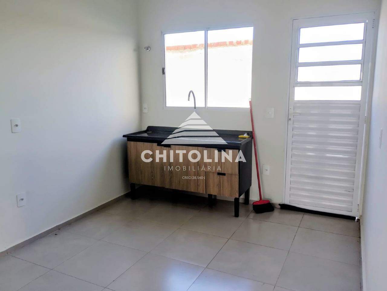 Casa à venda no Parque Itapê: 