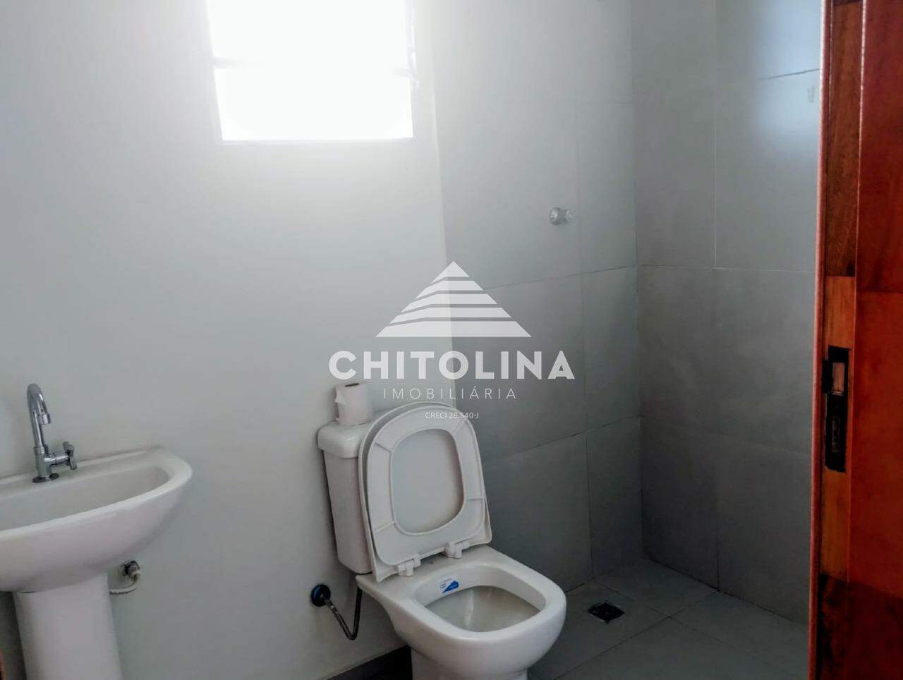 Casa à venda no Parque Itapê: 