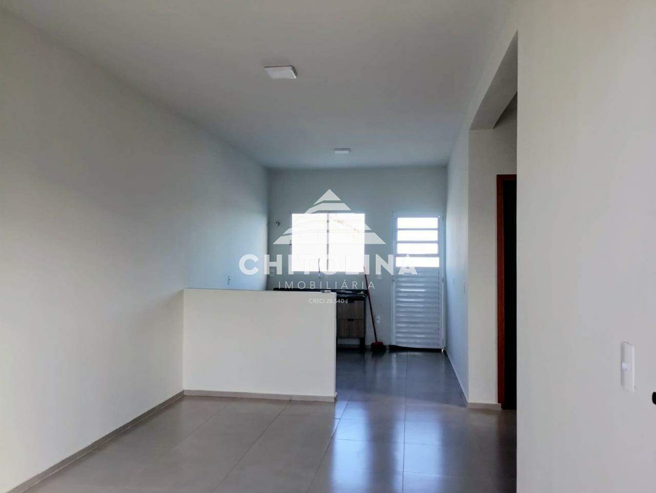 Casa à venda no Parque Itapê: 