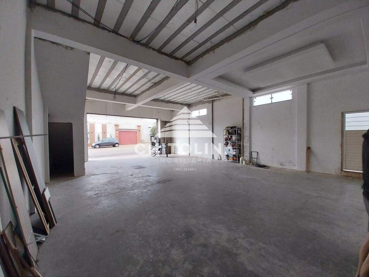 Ponto para aluguel no Vila Eldorado: 