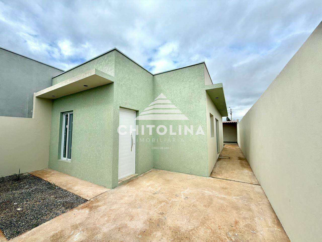Casa à venda no Portal da Cidade: 