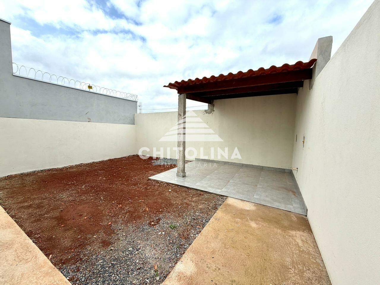 Casa à venda no Portal da Cidade: 