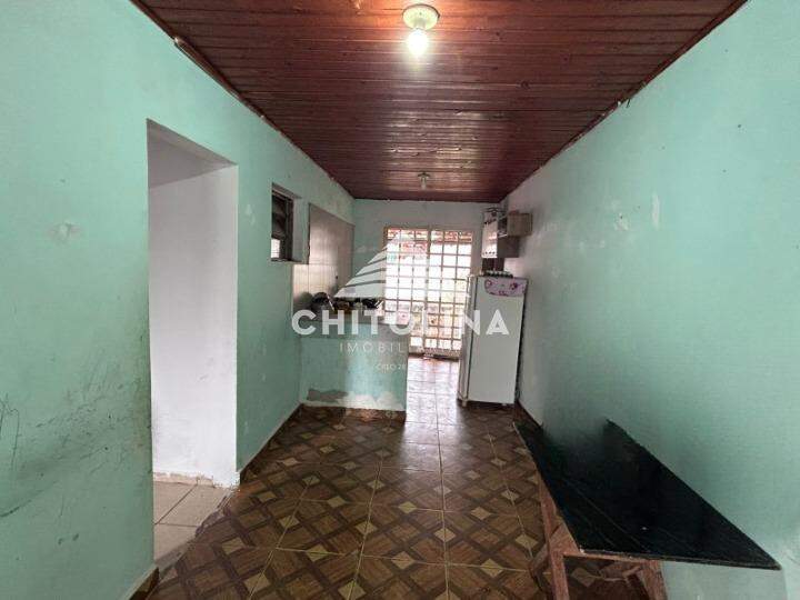 Casa à venda no Jardim São Camilo: 