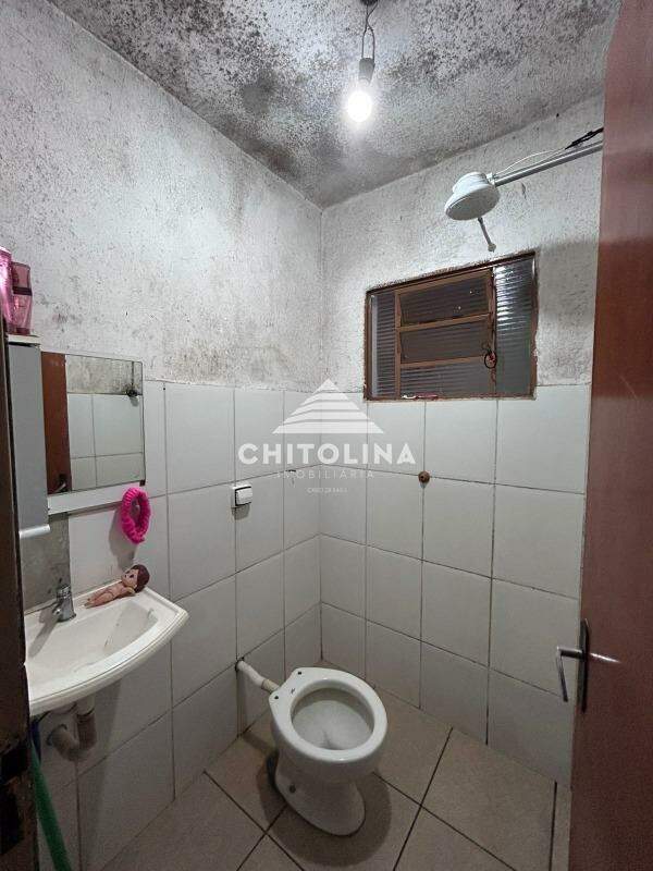 Casa à venda no Jardim São Camilo: 