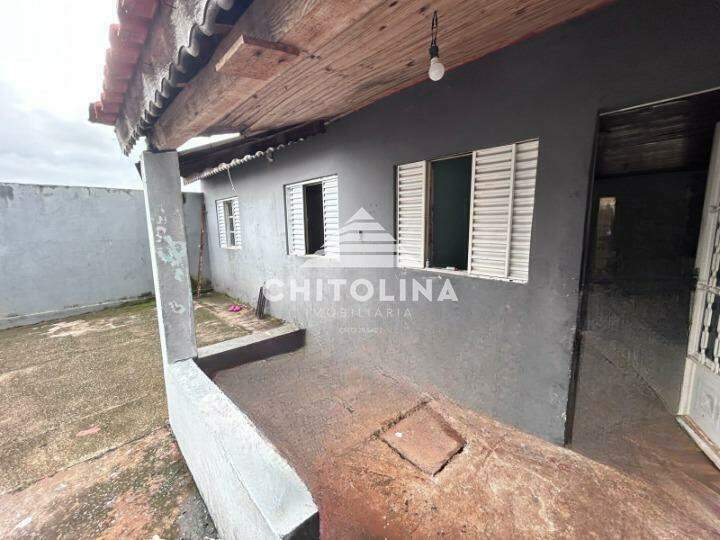Casa à venda no Jardim São Camilo: 