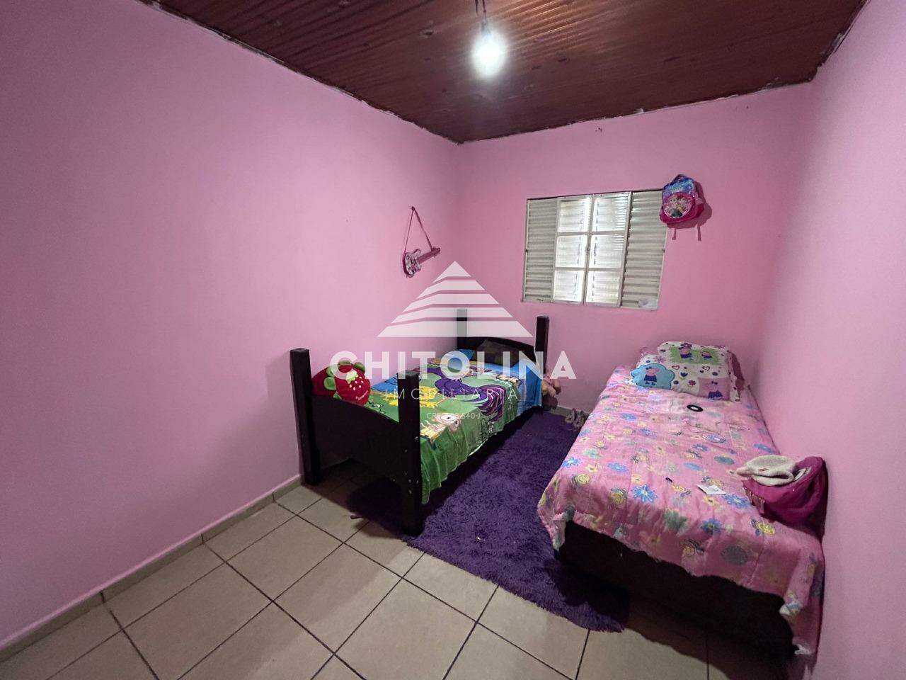 Casa à venda no Jardim São Camilo: 