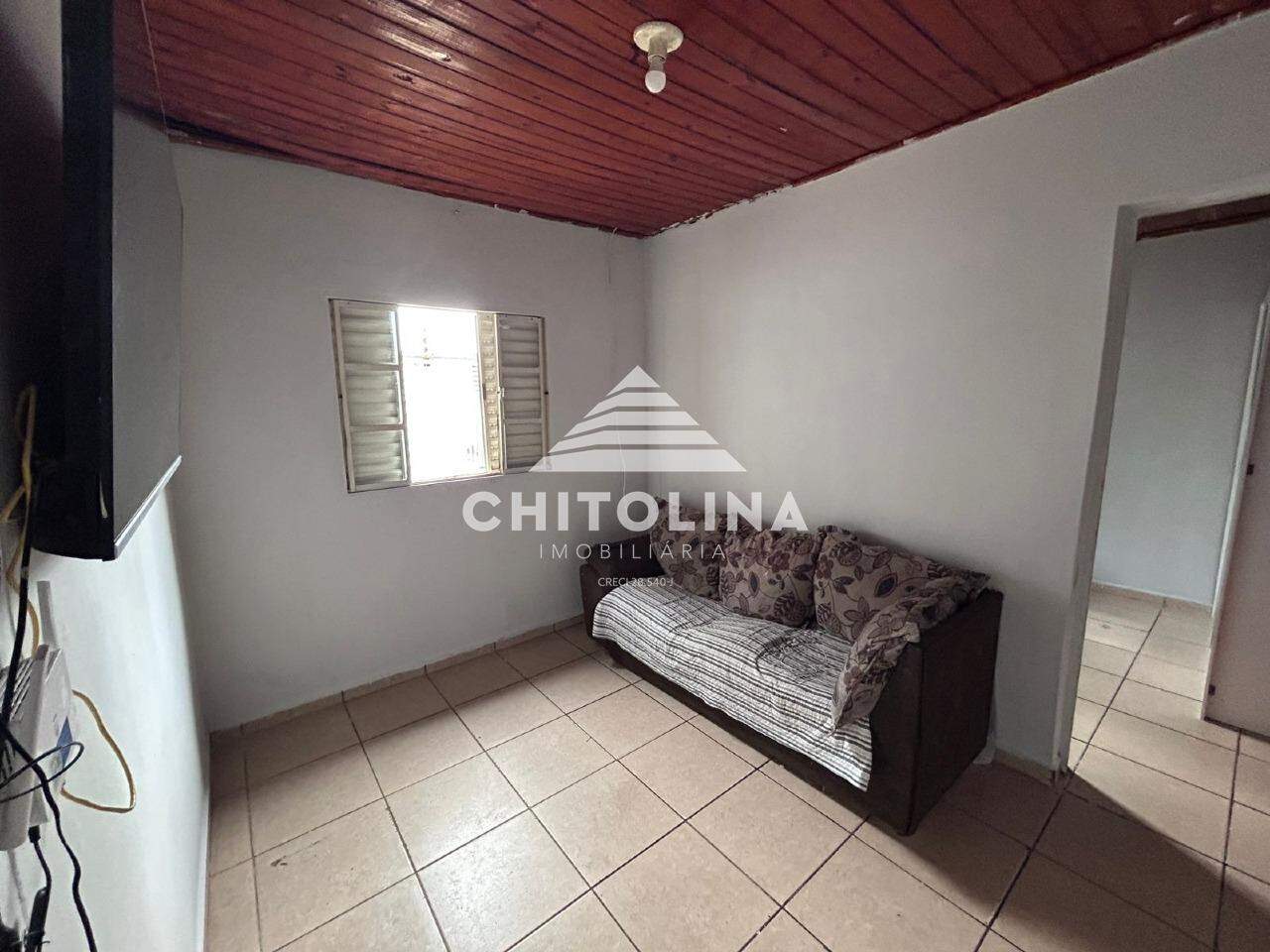 Casa à venda no Jardim São Camilo: 