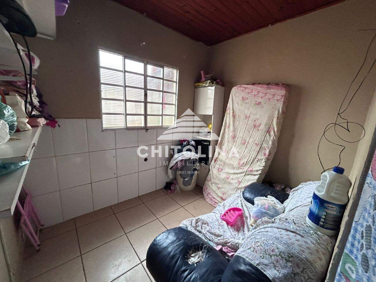 Casa à venda no Jardim São Camilo: 