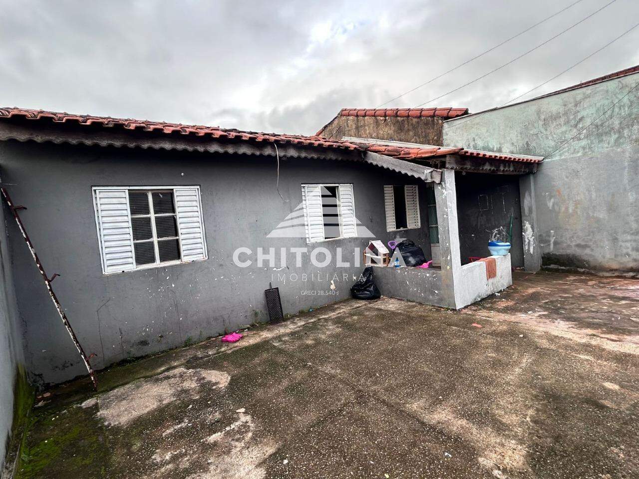 Casa à venda no Jardim São Camilo: 