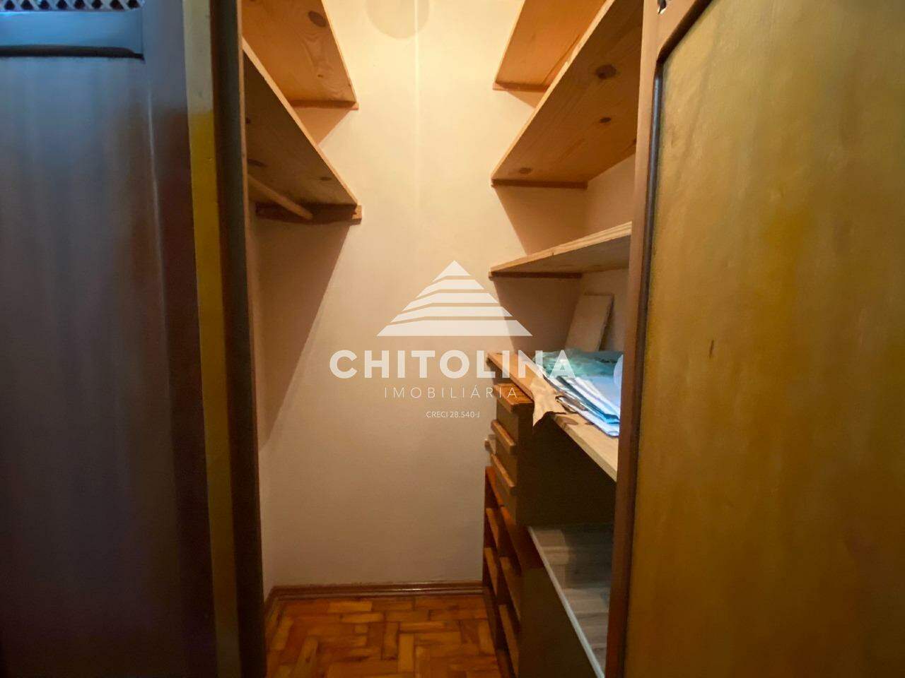Casa à venda no Centro: 