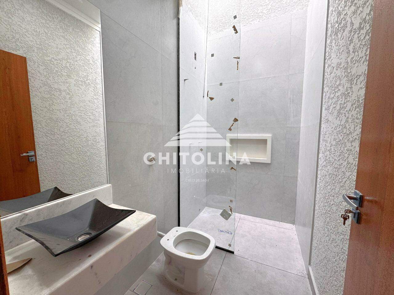 Casa à venda no Vila São Gonçalo: 