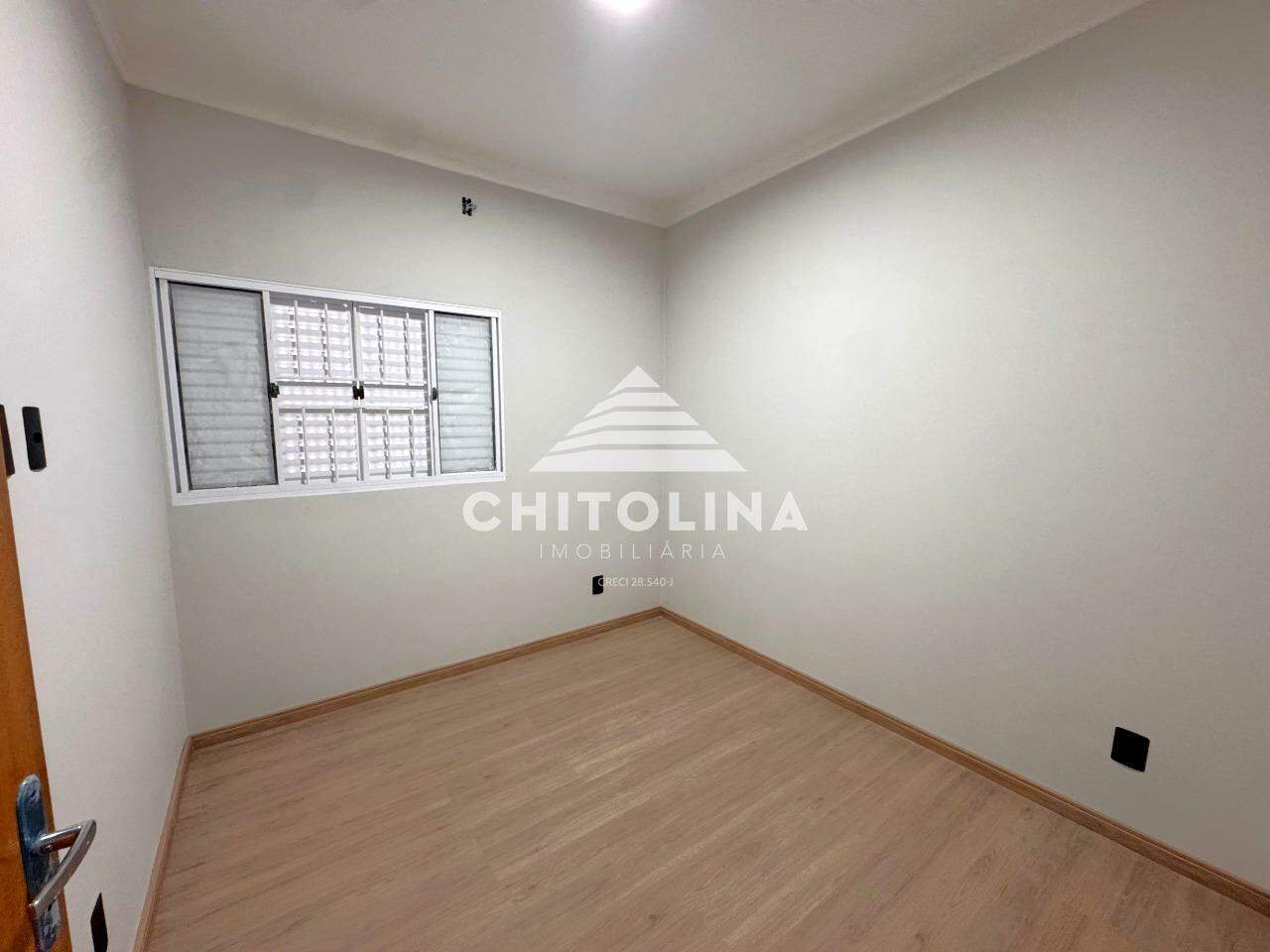 Casa à venda no Vila São Gonçalo: 